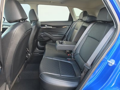 2023 Kia Seltos EX
