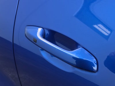 2023 Kia Seltos EX