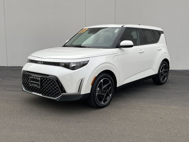 2023 Kia Soul EX