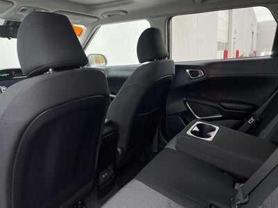 2023 Kia Soul EX