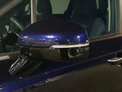 2022 Kia Carnival LX