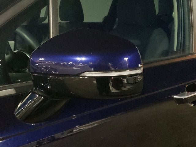 2022 Kia Carnival LX