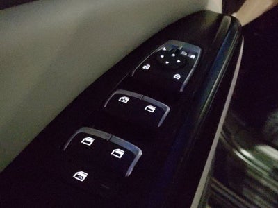 2022 Kia Carnival LX