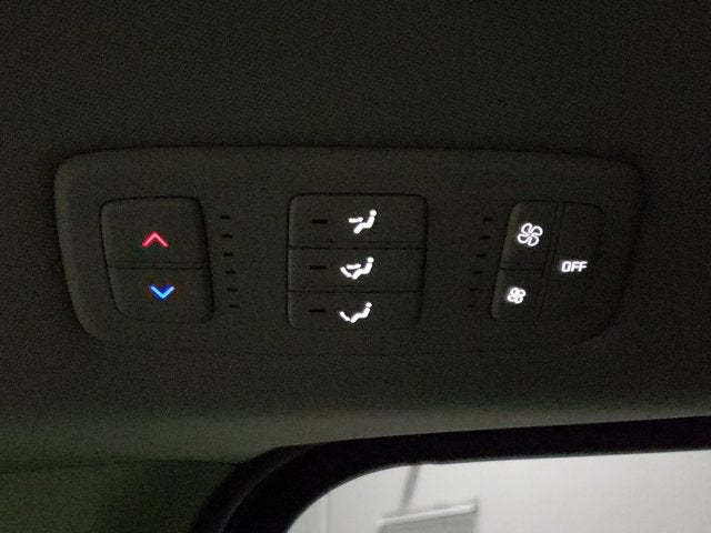 2022 Kia Carnival LX