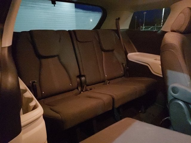 2022 Kia Carnival LX