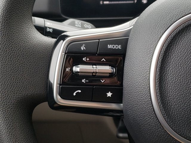 2026 Kia Carnival LX