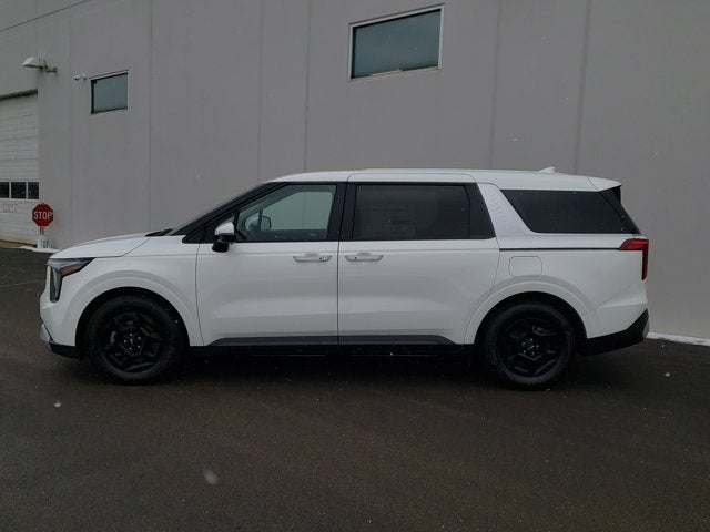 2026 Kia Carnival LX