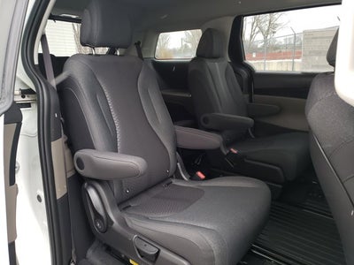 2026 Kia Carnival LX