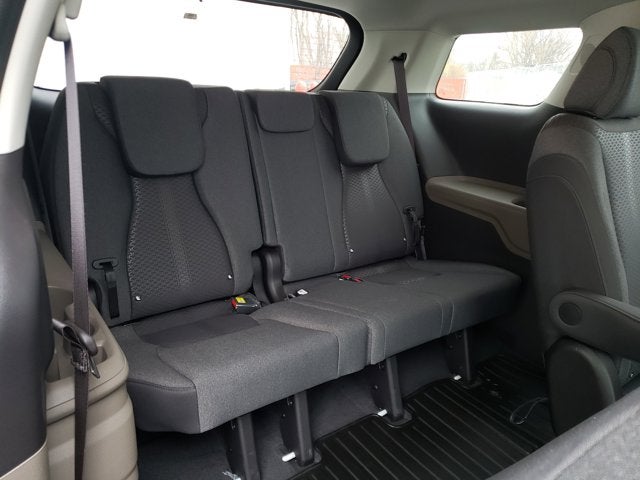 2026 Kia Carnival LX