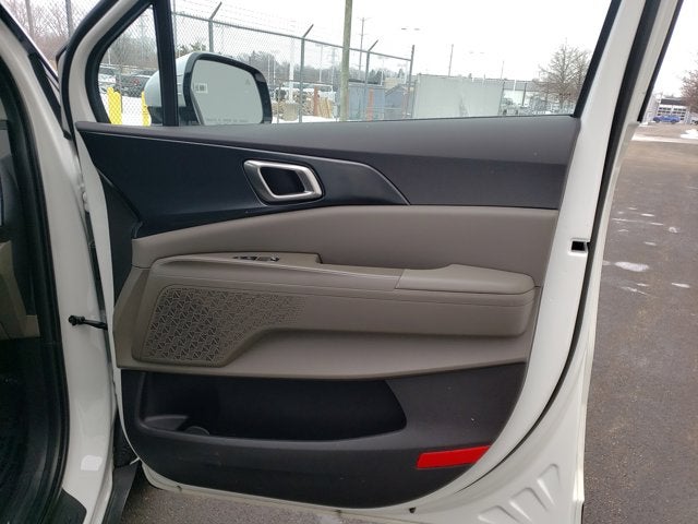 2026 Kia Carnival LX