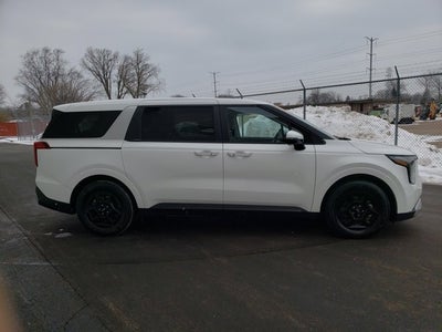 2026 Kia Carnival LX