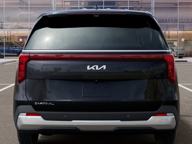 2026 Kia Carnival LX