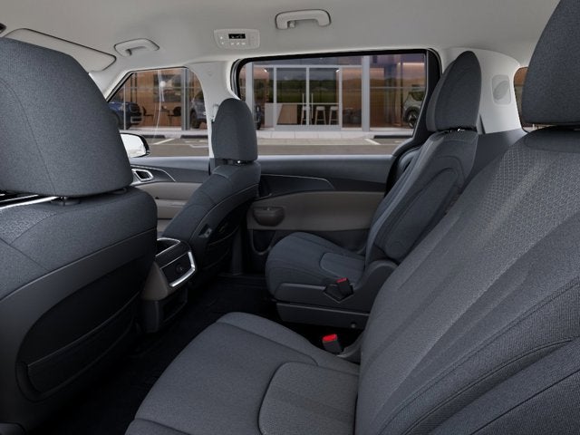 2026 Kia Carnival LX