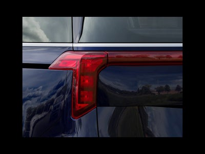 2027 Kia Carnival LX