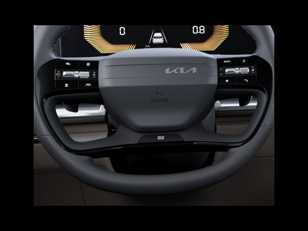 2027 Kia Carnival LX