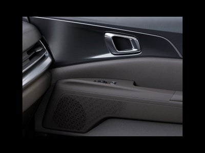 2027 Kia Carnival LX