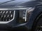 2027 Kia CARNIVAL TAUPE/BLACK
