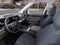 2027 Kia CARNIVAL TAUPE/BLACK