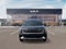 2027 Kia CARNIVAL TAUPE/BLACK