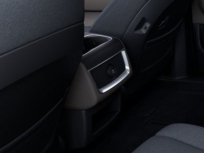 2027 Kia CARNIVAL TAUPE/BLACK