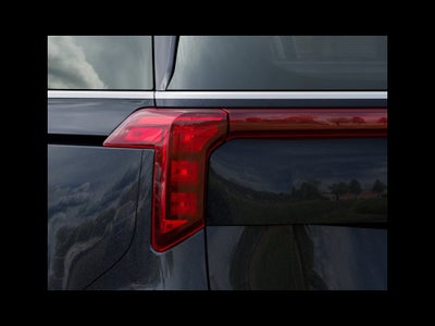 2027 Kia Carnival LX