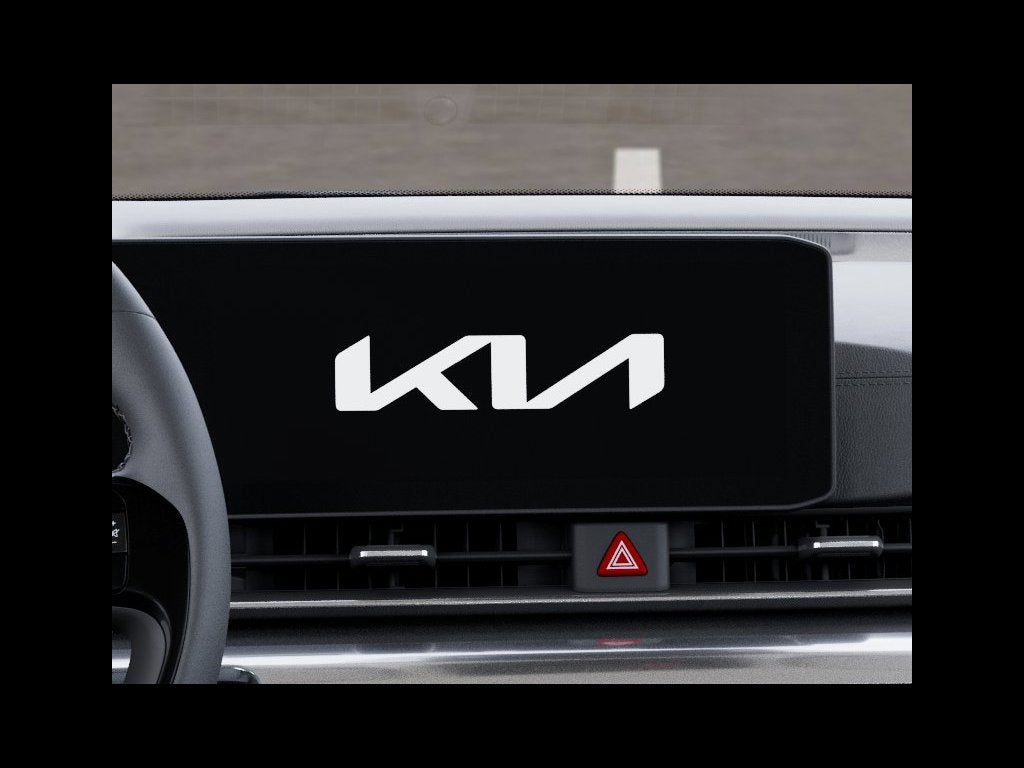 2027 Kia Carnival LX