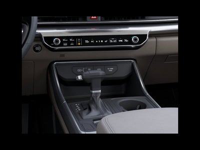 2027 Kia Carnival LX