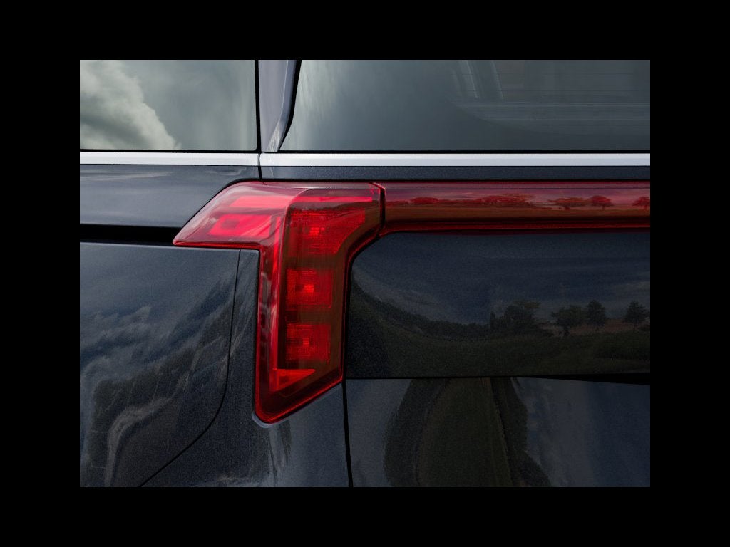 2027 Kia Carnival LX