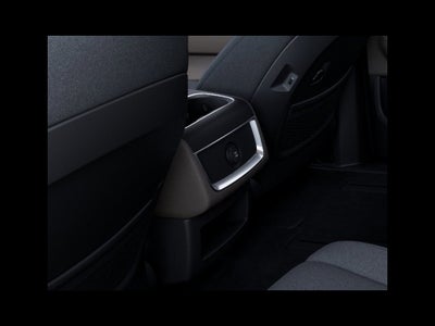 2027 Kia Carnival LX