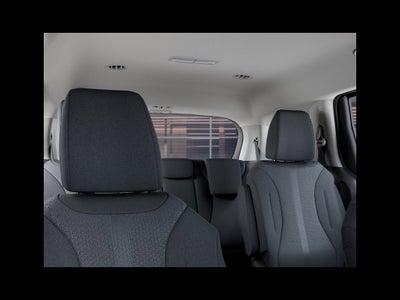 2027 Kia Carnival LX