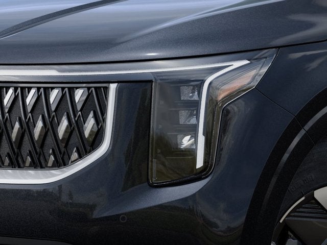 2026 Kia CARNIVAL AUPE