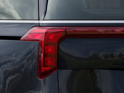 2026 Kia CARNIVAL AUPE