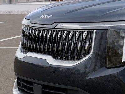 2026 Kia CARNIVAL AUPE