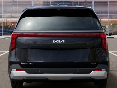 2026 Kia CARNIVAL AUPE