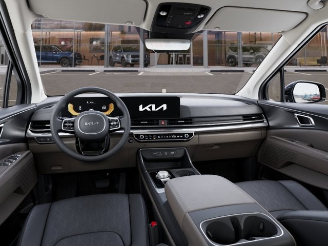 2026 Kia CARNIVAL AUPE