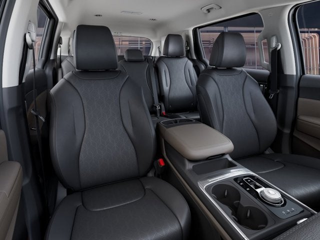 2026 Kia CARNIVAL AUPE