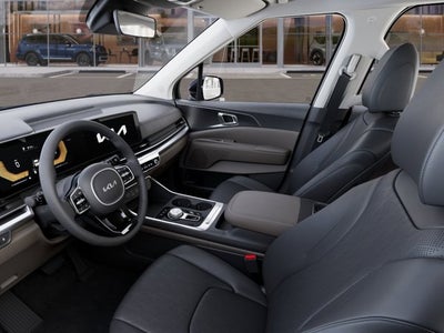 2026 Kia CARNIVAL AUPE