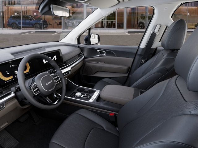2026 Kia CARNIVAL AUPE
