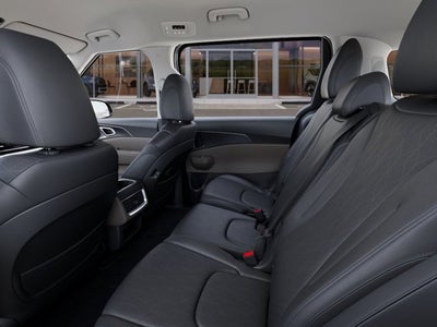 2026 Kia CARNIVAL AUPE