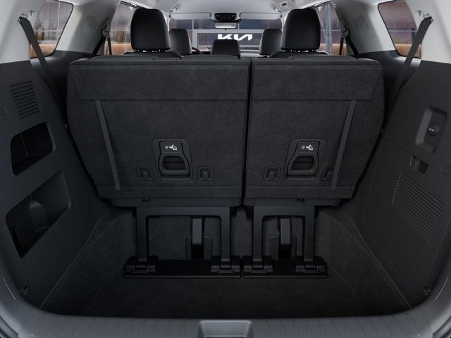 2026 Kia CARNIVAL AUPE