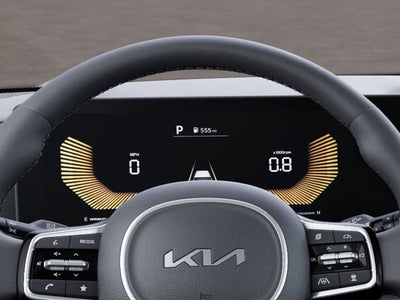2026 Kia CARNIVAL AUPE