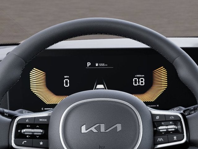 2026 Kia CARNIVAL AUPE
