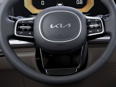 2026 Kia CARNIVAL AUPE