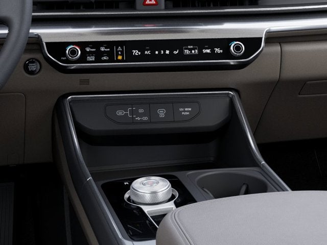 2026 Kia CARNIVAL AUPE