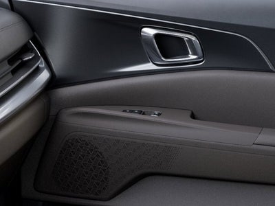 2026 Kia CARNIVAL AUPE