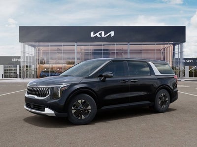 2026 Kia CARNIVAL AUPE