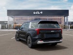 2026 Kia CARNIVAL AUPE