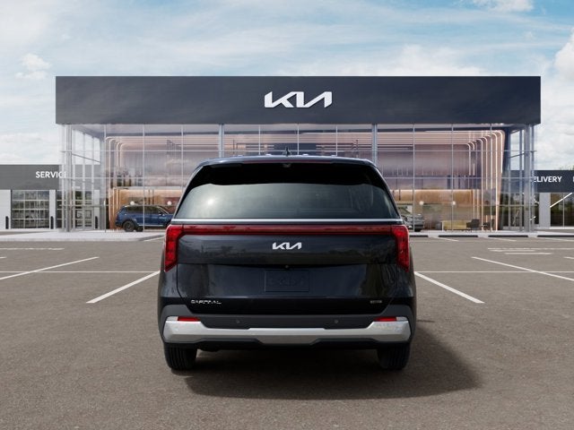 2026 Kia CARNIVAL AUPE