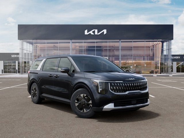 2026 Kia CARNIVAL AUPE