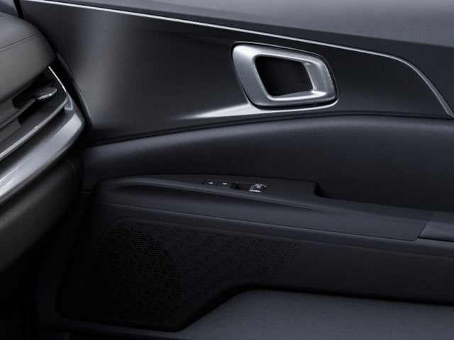 2027 Kia Carnival EX